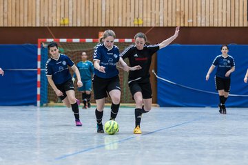 Bild 370 - IZ Hallenkreismeisterschaft